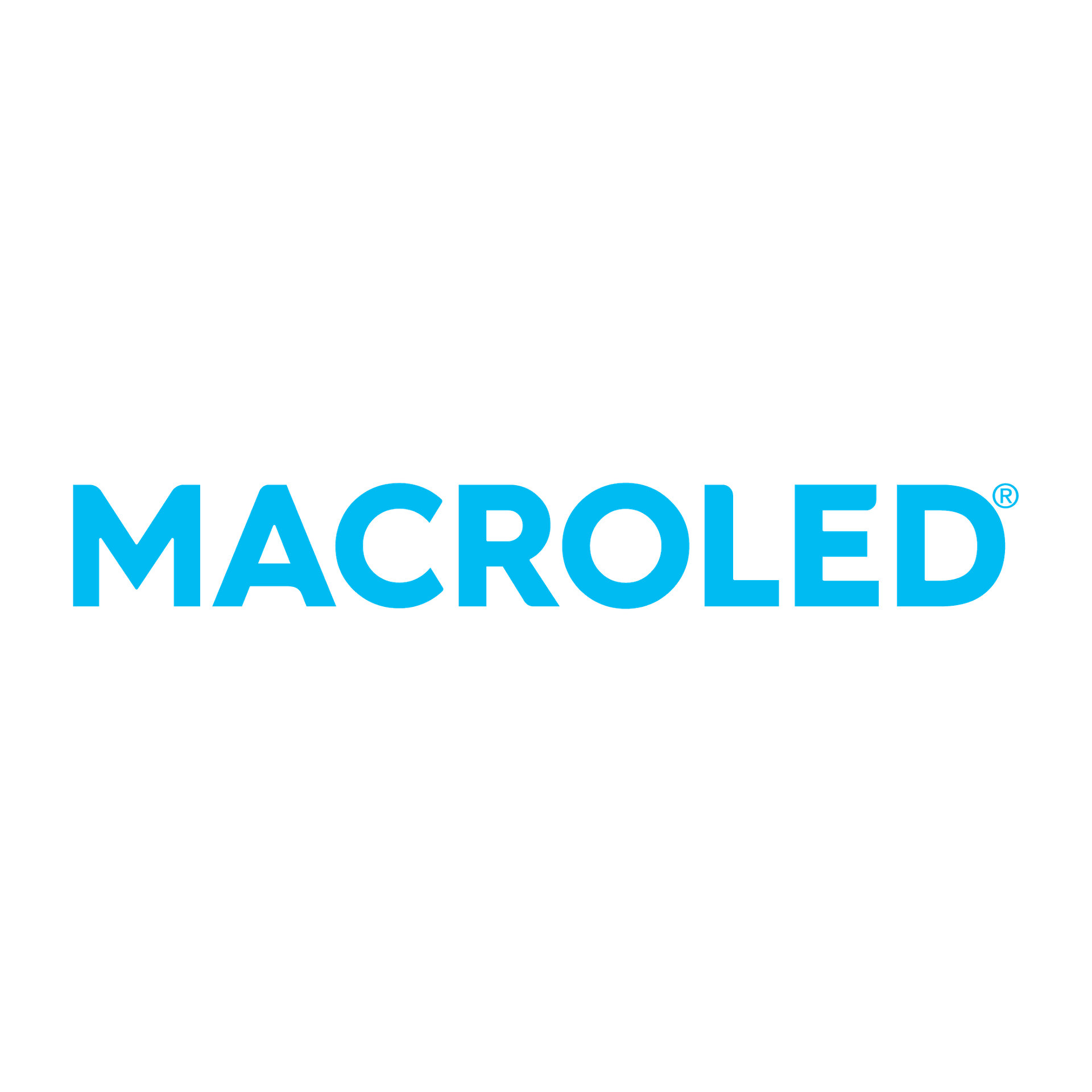 Macroled