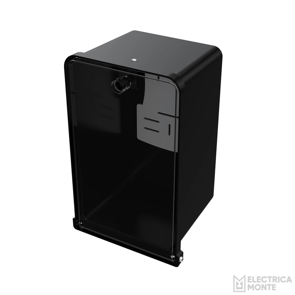 Caja Medidor Trifasico con Reseteo Cabrera