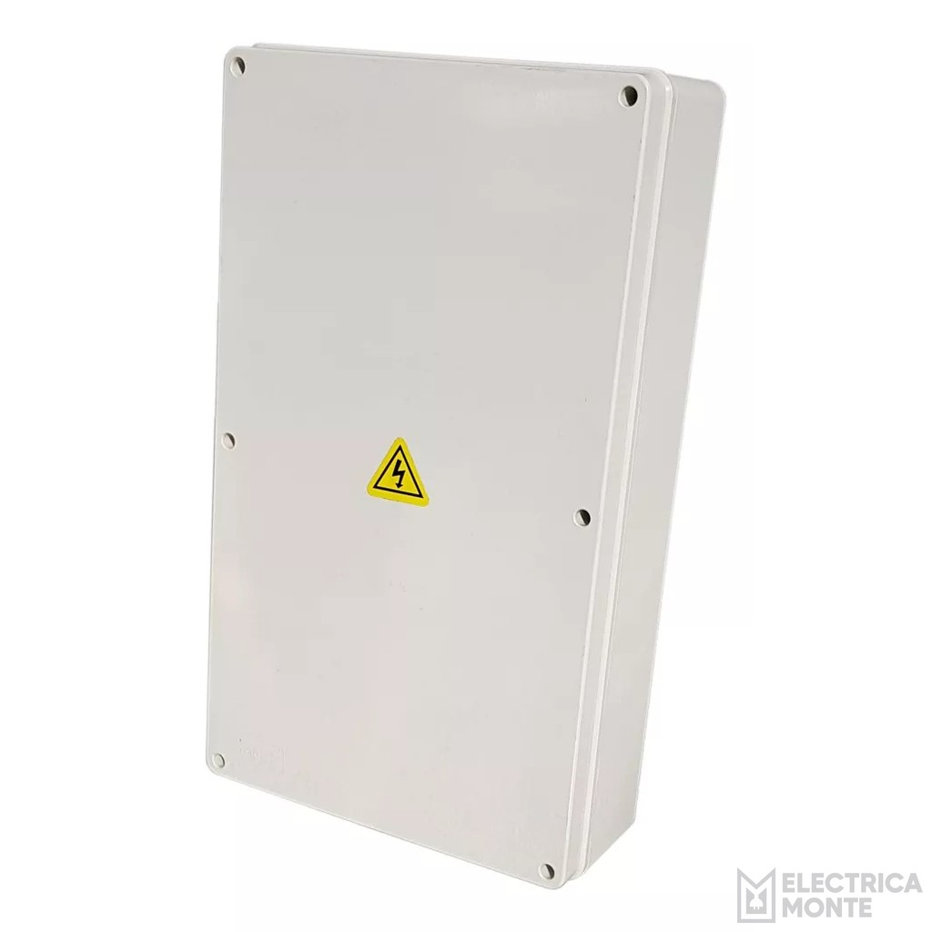 Caja de Pase IP65 450x300x150 Cabrera