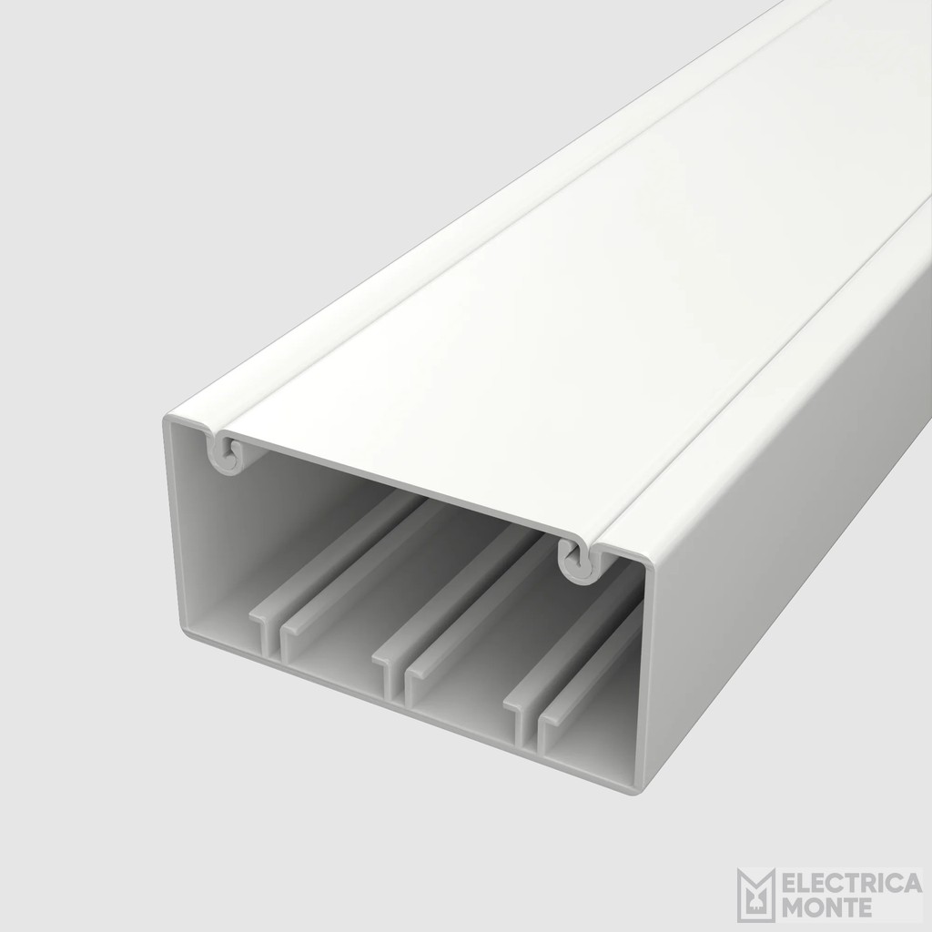 Cable Canal 100x50 Cabrera