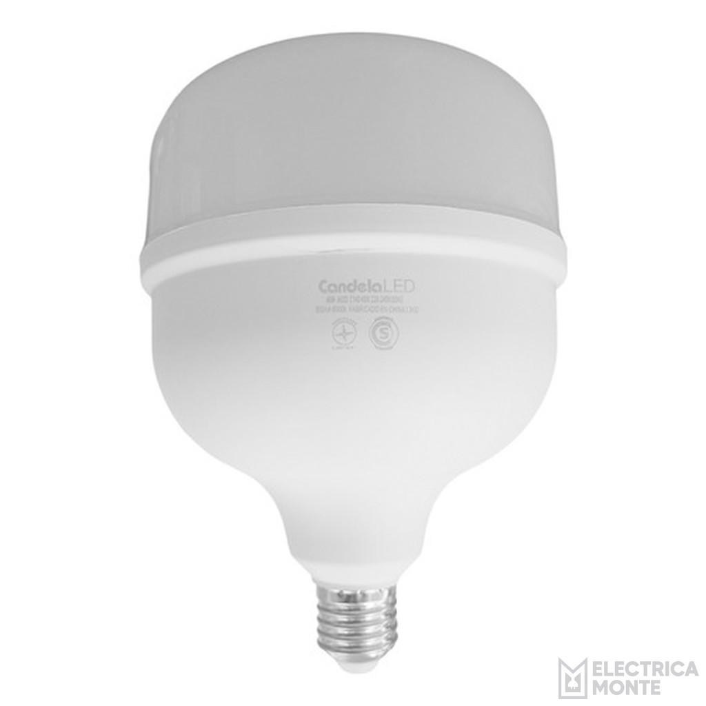 Lampara Galponera 48w Frio