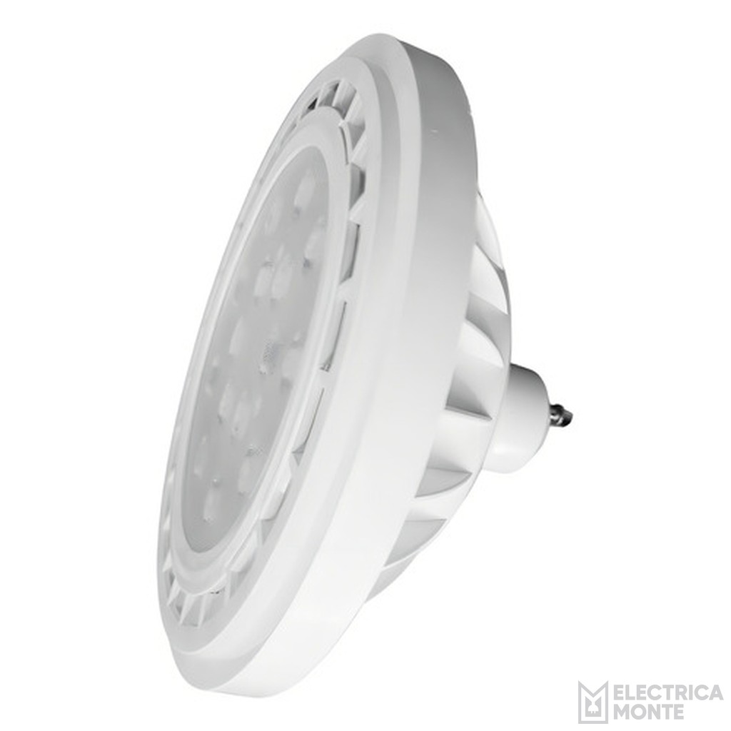 Lampara LED AR111 12w Frio