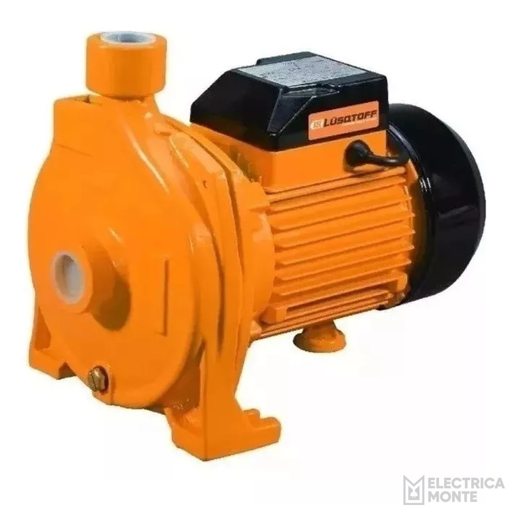 Bomba Centrifuga 3/4 HP CPM146 Lusqtoff