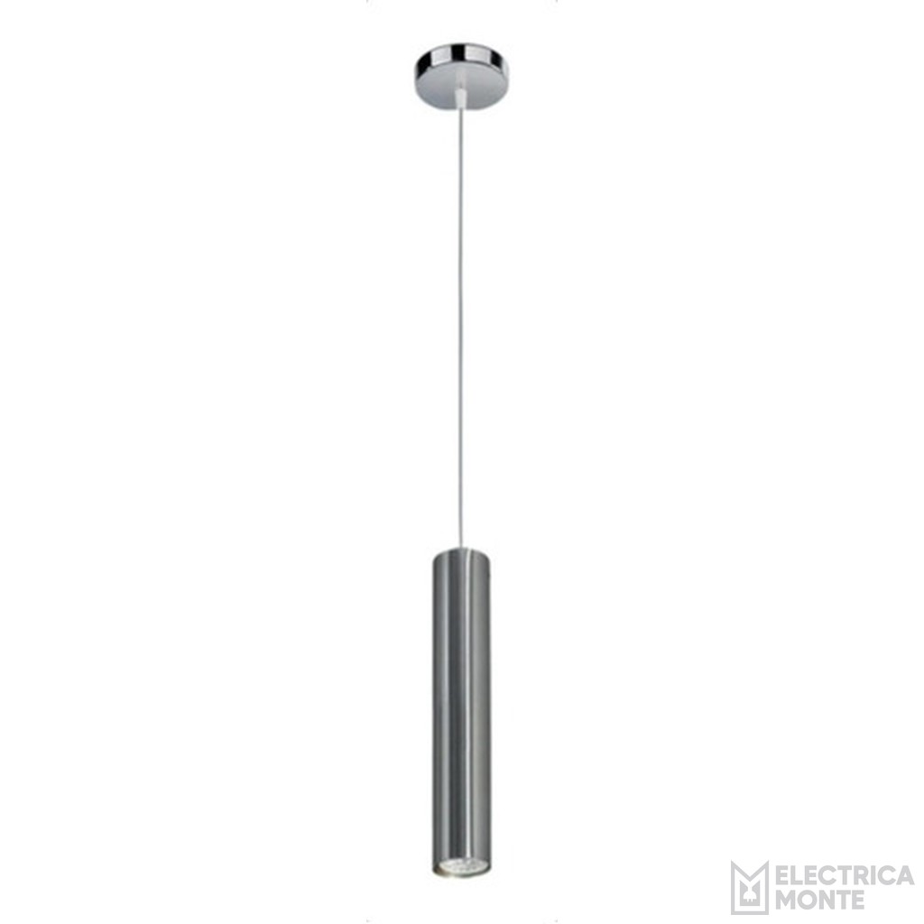 Colgante "TUBO" Acero