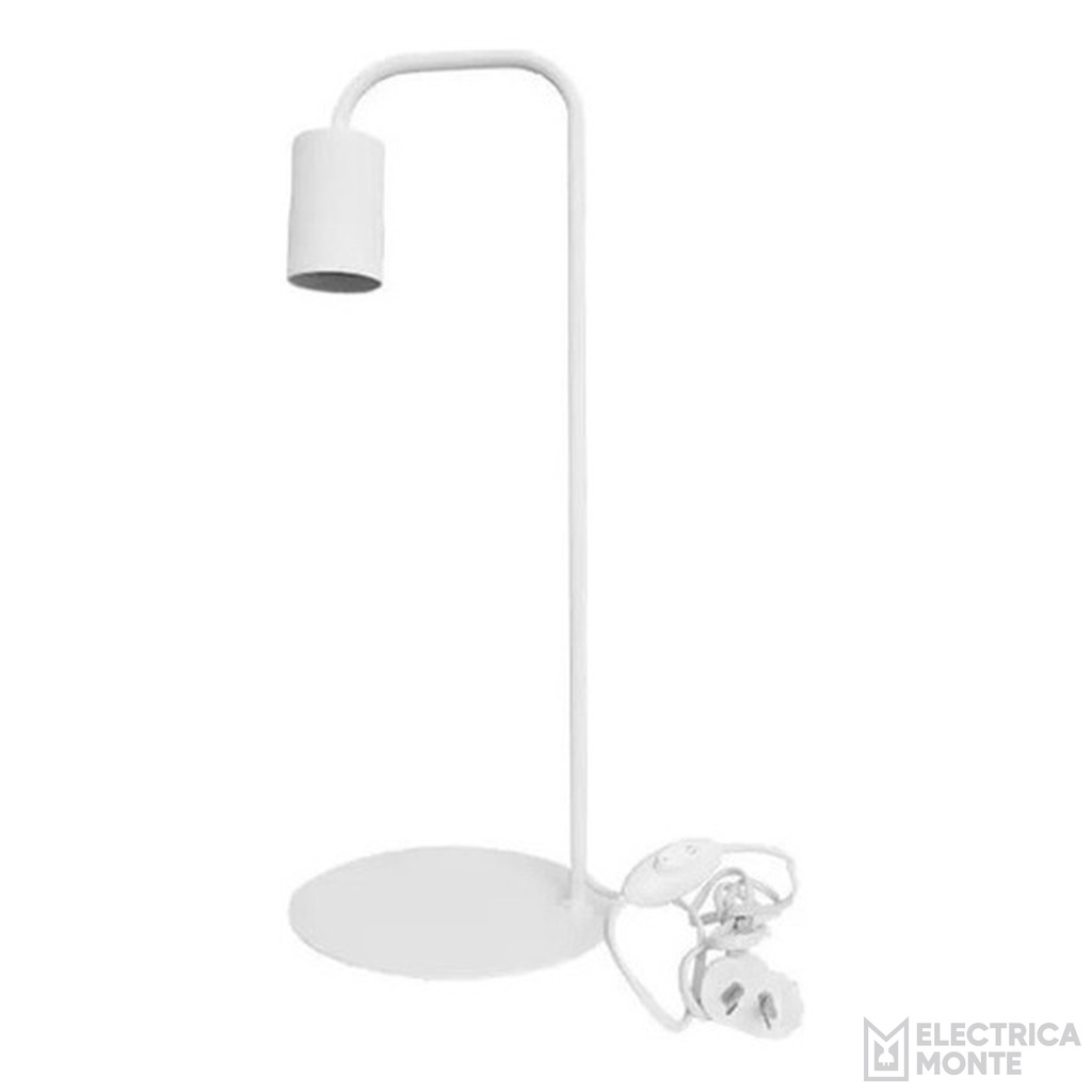 Lámpara "IMOLA" Blanco