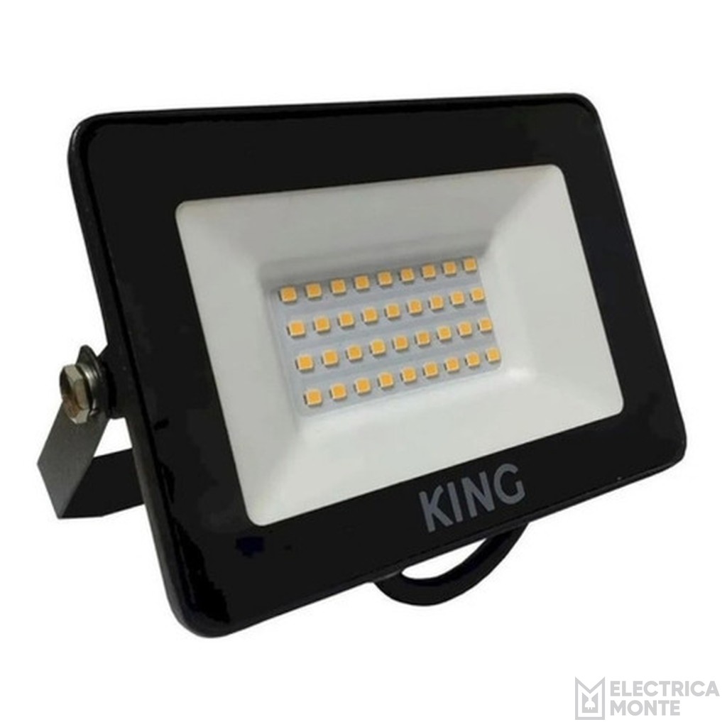 Reflector Led King 20W Frio