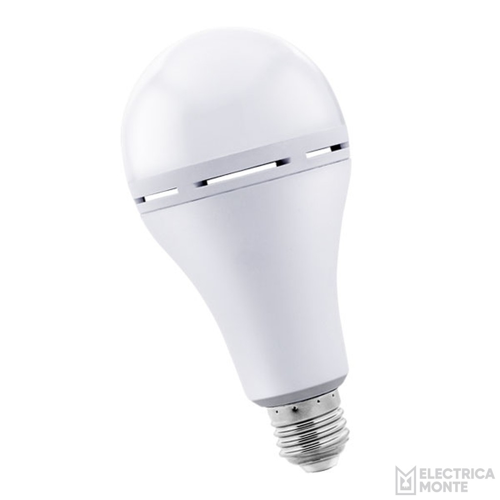 Lámpara Autónoma Emergencia 9W