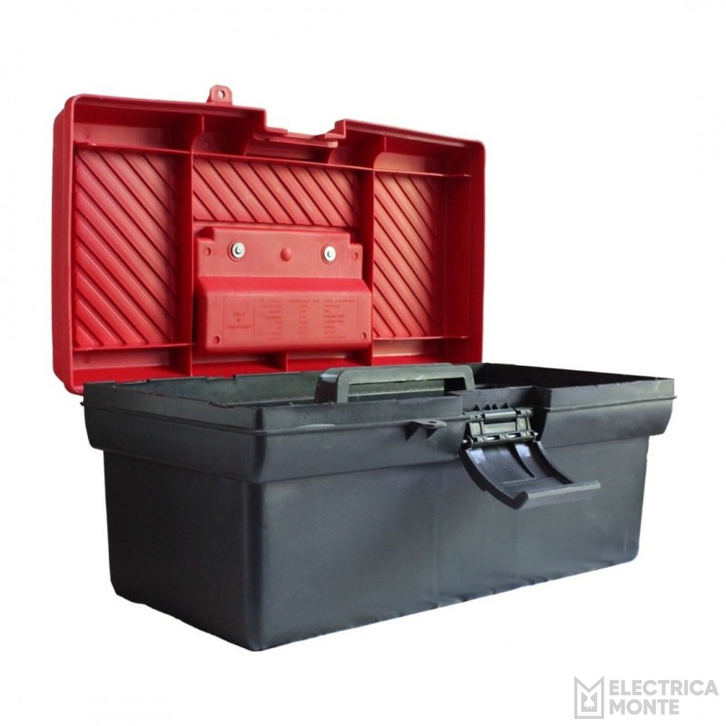 Caja de Herramientas de 16 pulgadas