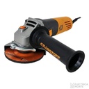 Amoladora Angular 850w Profesional Lusqtoff