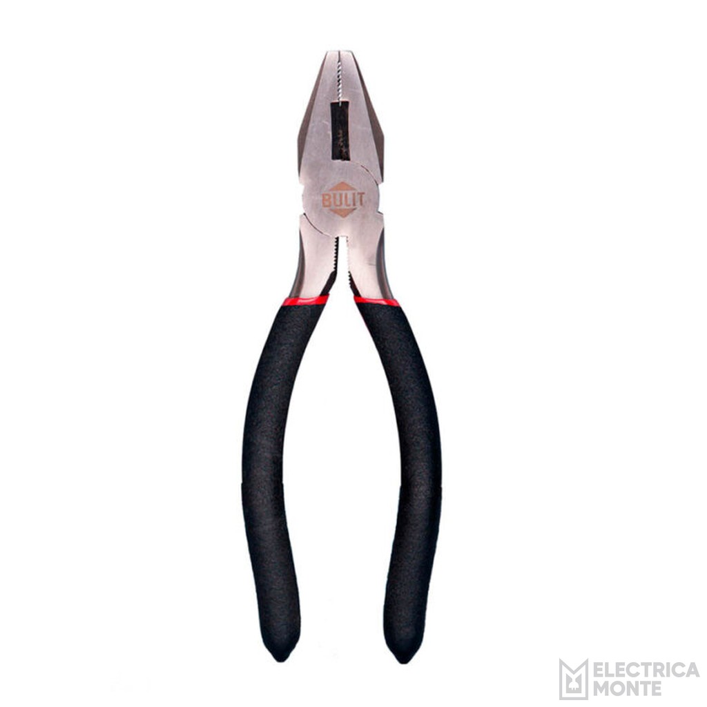 Pinza Universal 8'' Serie 200 Economy Bulit