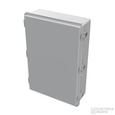 Gabinete IP67 300x450x120 Cabrera
