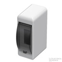 Caja de Superficie c/puerta de 1 a 2 Cabrera