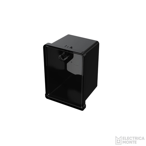 [CM 361] Caja Medidor Monofasico con Reseteo Cabrera