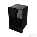 Caja Medidor Trifasico con Reseteo Cabrera