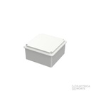 Caja de Pase IP65 100x100x70 Cabrera