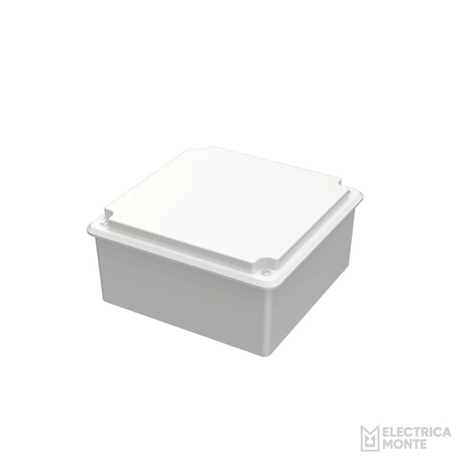 [CP 303012] Caja de Pase IP65 300x300x120 Cabrera