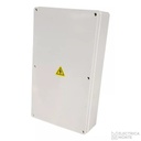 Caja de Pase IP65 450x300x150 Cabrera