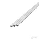 Caño Semipesado 25mm Cabrera