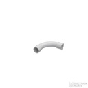 Curva 25mm IP40 Cabrera