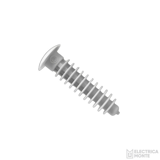 [CC 282] Clavo Canal 8mm Cabrera