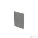 Tapa Ciega Rectangular Cabrera