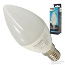 Lampara Vela 5w Frio Candela