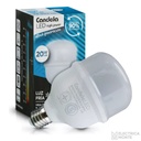 Lampara Galponera 20w Frio