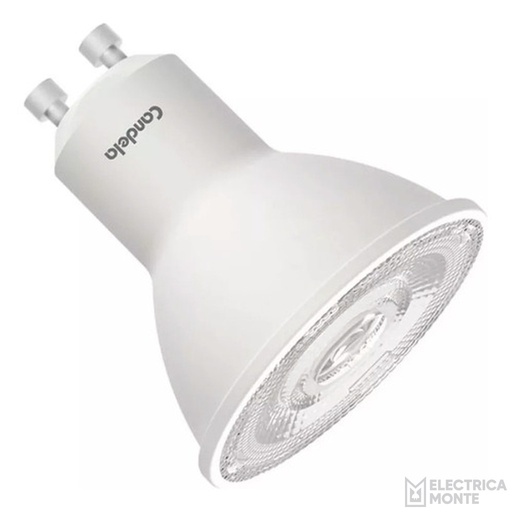 [6815] Dicroica Led Dimerizable 7w Frio