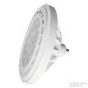Lampara LED AR111 12w Frio