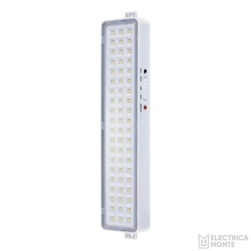 [7270] Luces de Emergencia 60 LED