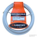 Cinta Pasacable Interior de Acero 4 x 10 mts