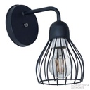 Aplique "PORTO" Negro