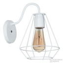 Aplique "ORLEANS" Blanco