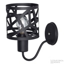 Aplique "RONDA" Negro