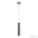 Colgante "TUBO" Acero