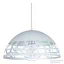 Colgante "OVIEDO" Blanco