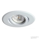 Spot de embutir (220 v) Blanco