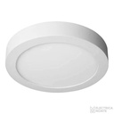 Plafon Redondo 18W Luz Fria Trefilight