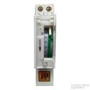 Timer Temporizador Analógico 1 Módulo para Riel DIN JA