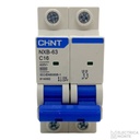 Térmica 2X16A 6Ka Curva C Chint