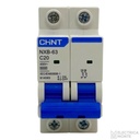 Térmica 2X20A 6Ka Curva C Chint