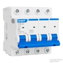 Térmica 4X10A 6Ka Curva C Chint