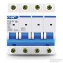 Térmica 4X16A 6Ka Curva C Chint