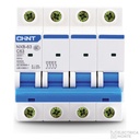 Térmica 4X20A 6Ka Curva C Chint