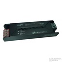 Fuente Transformador Slim Black 12V 60W 5A Trefilight