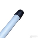 Caño Pilar Aislado 1 1/2 x 3 mts