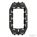 Bastidor Rectangular para Caja 5 x 10 Platinum/Verona Jeluz