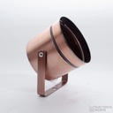 Spot Cabezal Tubo Cobre