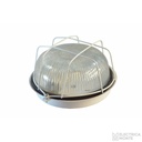 Tortuga Chapa Redonda Blanca