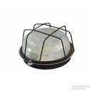 Tortuga Chapa Redonda Negro